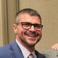 Justin Lilly, photo 2