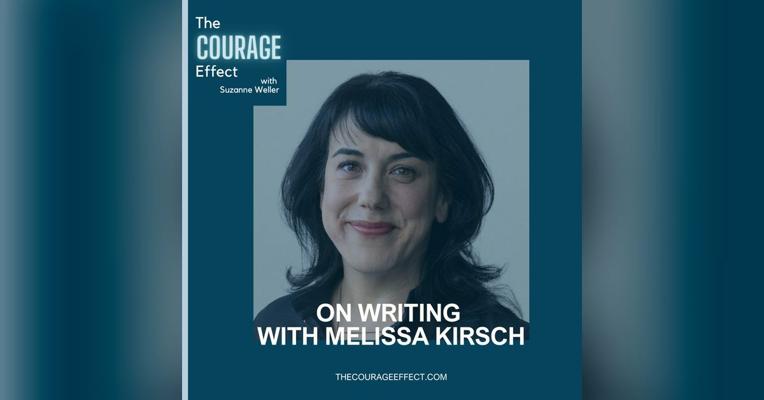 Melissa Kirsch, photo 1