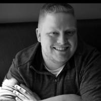 Eric Cushing, photo 1