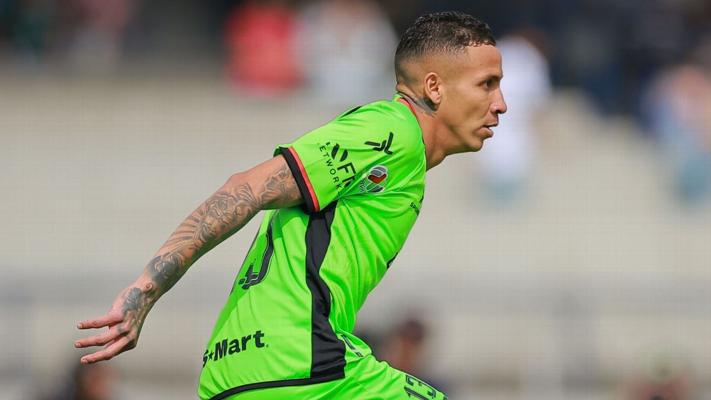 Diego Chavez, photo 1