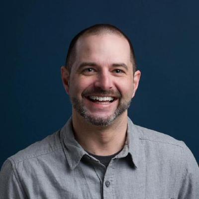 Brian Feucht, photo 1