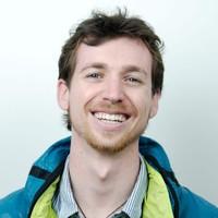 Jonathan Bobrow, photo 2