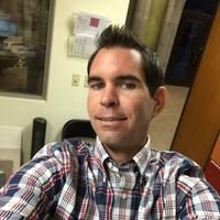 Jesse Colman, photo 1