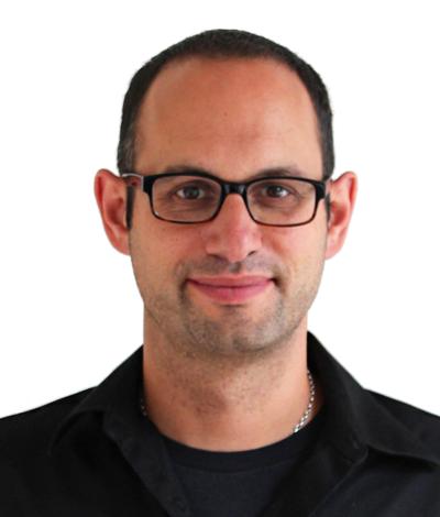 Jonah Sachs, photo 1