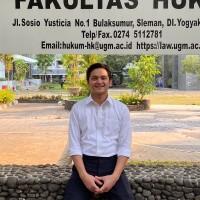 Abraham Hidayat, photo 1