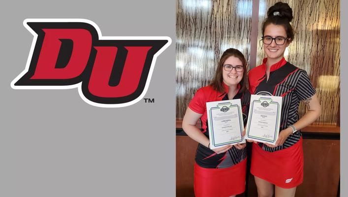 Sydney Drury, photo 1