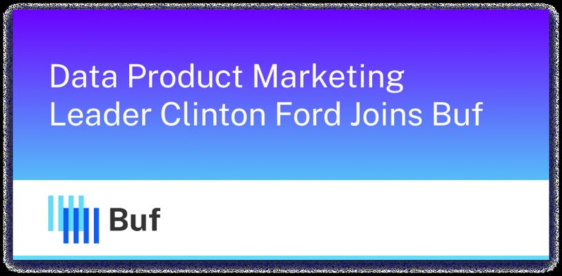 Clinton Ford, photo 1