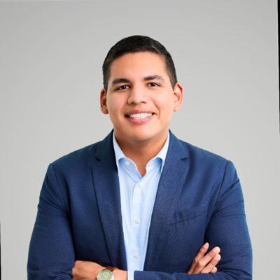 Guillermo Peralta, photo 1