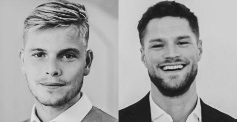 Martin Dean, photo 1