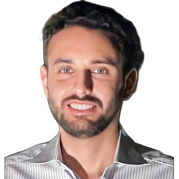 Ahmed Khattab, photo 1