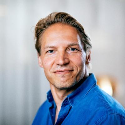 Thomas Helms, photo 2