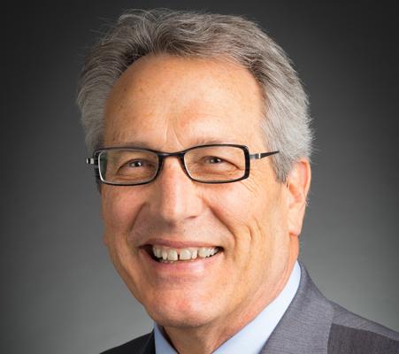 Paul Pedersen, photo 2