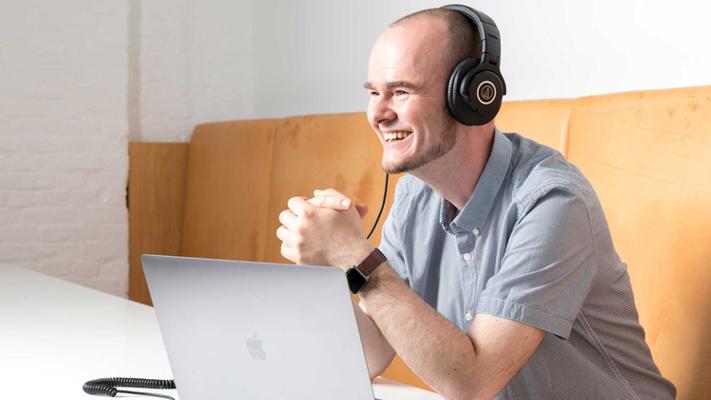 Nico Becherer, photo 1