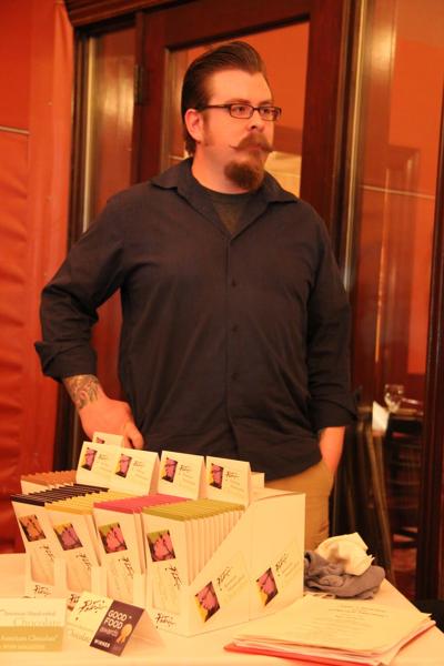 Alan McClure, photo 1