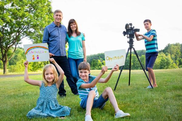 Andrea Hartman, photo 1