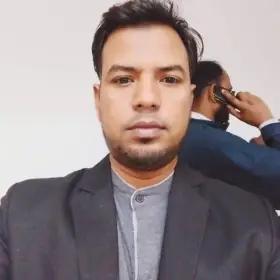 Mizanur Rahman, photo 1