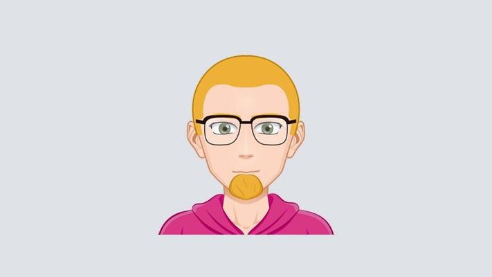 Benjamin Brooke, photo 2