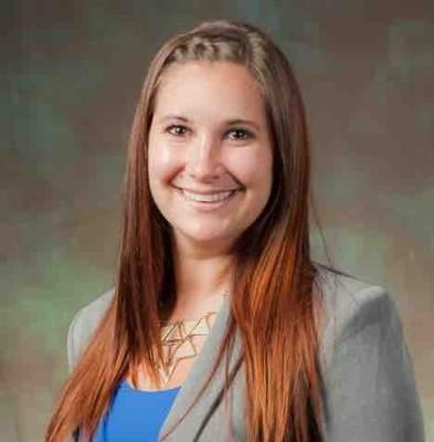 Juliana Saenz, photo 2