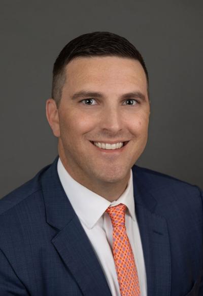 Michael Yongue, photo 1