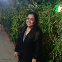 Akrita Agarwal, photo 2