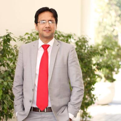 Khuram Shahzad, photo 2