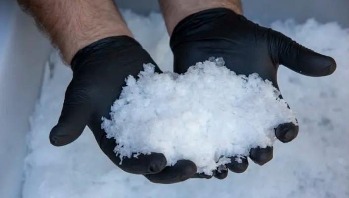 Dave Burris, photo 2