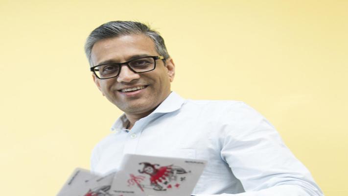 Manish Patel, photo 2