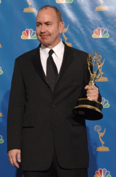 Terrence Winters, photo 1