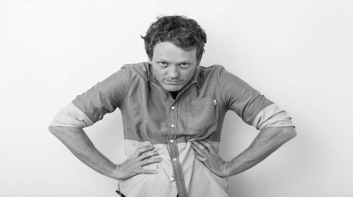 Sean Guertin, photo 2