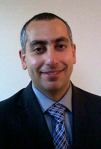 Keyvan Moussavi, photo 1