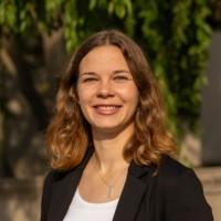 Rachel Euchenhofer, photo 2