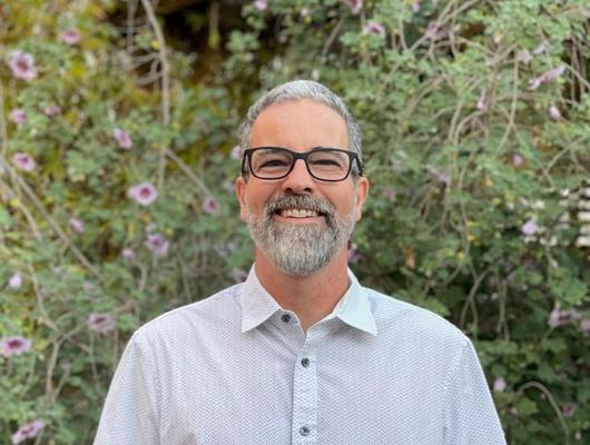 David TenHouten, photo 2