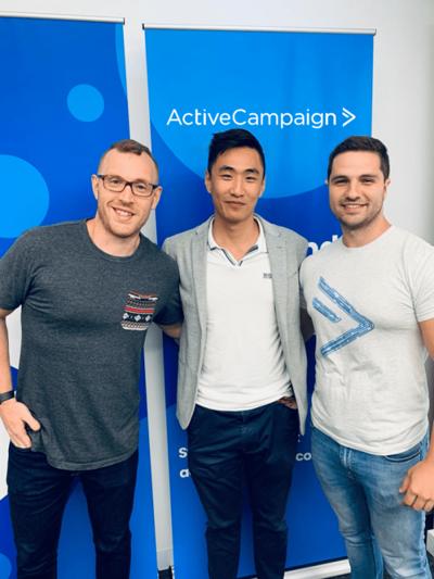 Adam Tuttle, photo 1