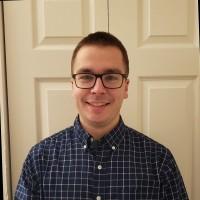 Mark Harrington, photo 2