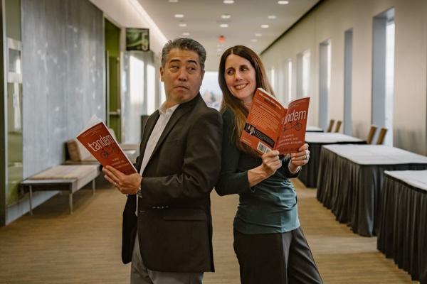 Robert Fukui, photo 2