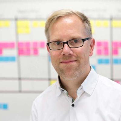 Holger Timinger, photo 2