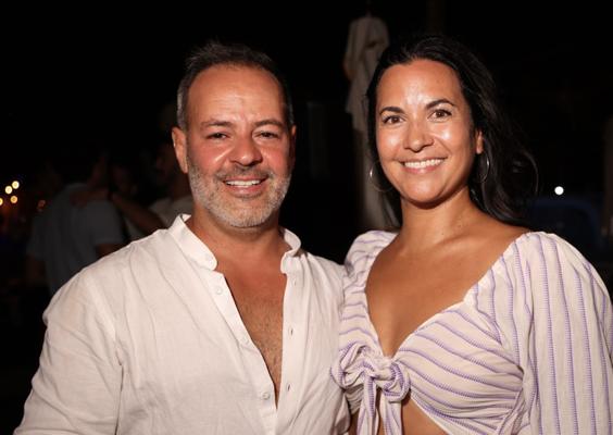 Sam Payrovi, photo 1