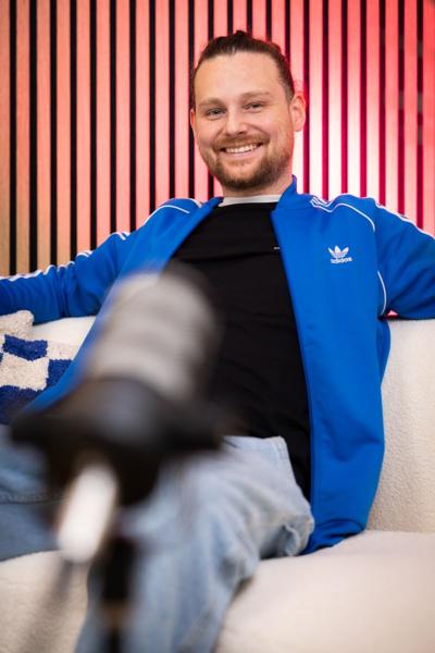 Thomas Janssen, photo 2