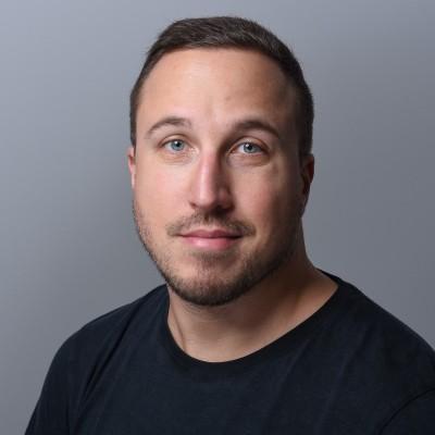 Louis Sutton, photo 2