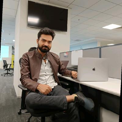 Siddharth Chauhan, photo 2
