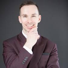 Derek Burbidge, photo 1