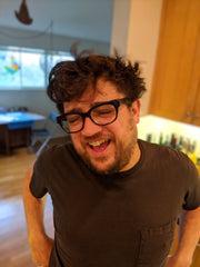 Jesse Honig, photo 1