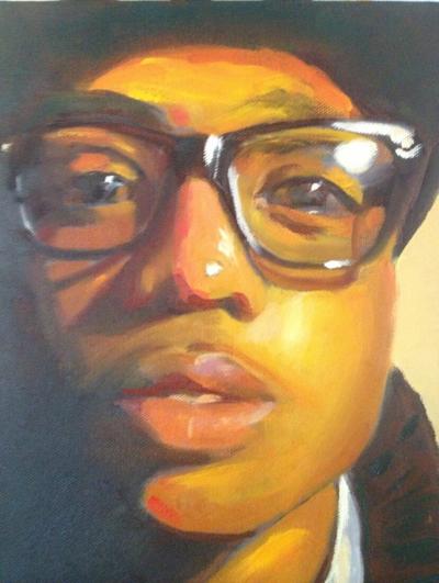 Mic Boekelmann, photo 2