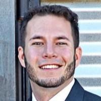 Joshua Hall, photo 2