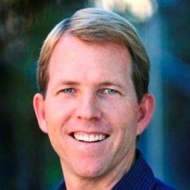 John Spottiswood, photo 1