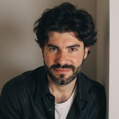 Pelle Polland, photo 2