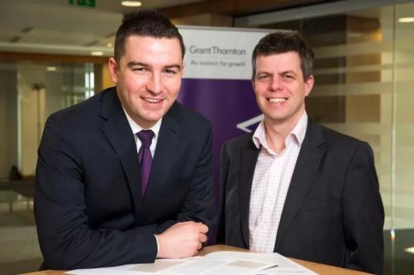 Thomas Grant, photo 1