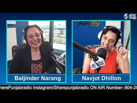 Baljinder Narang, photo 2