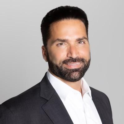 Carissa Laufman, photo 1