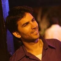 Tzahi Hoffman, photo 1